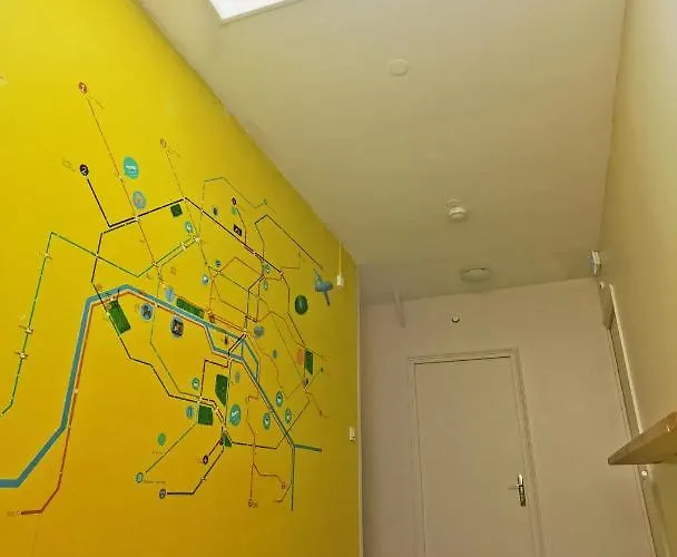 Hotel Ciel De Parigi